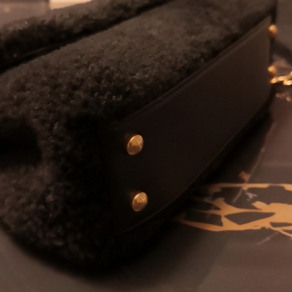 Chanel Coco handle bag - Picture 4 of 12